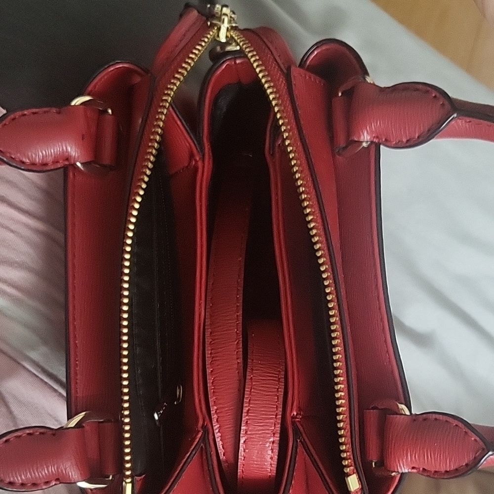 DKNY Scarlet Mini Bag - Picture 3 of 4